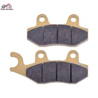 Motorbike Front And Rear Brake Pads For Suzuki TS125 TS125R TS200 TS200R RM125 RM125N RM250 RMX250 RMX RM 250 TS 125 200 RMX250K