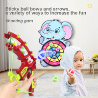 Dinosaur Creative Throw Sports Board Kids Target Sticky Ball Dartboard Games Montessori Basketball Christmas Gift Toys