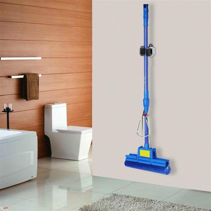 5pcs-metal-broom-hanger-mop-holder-heavy-duty-hooks-clip-mop-clip-wall-mounted-storage-rack-organizer-clip-bathroom-accessories-picture-hangers-hooks