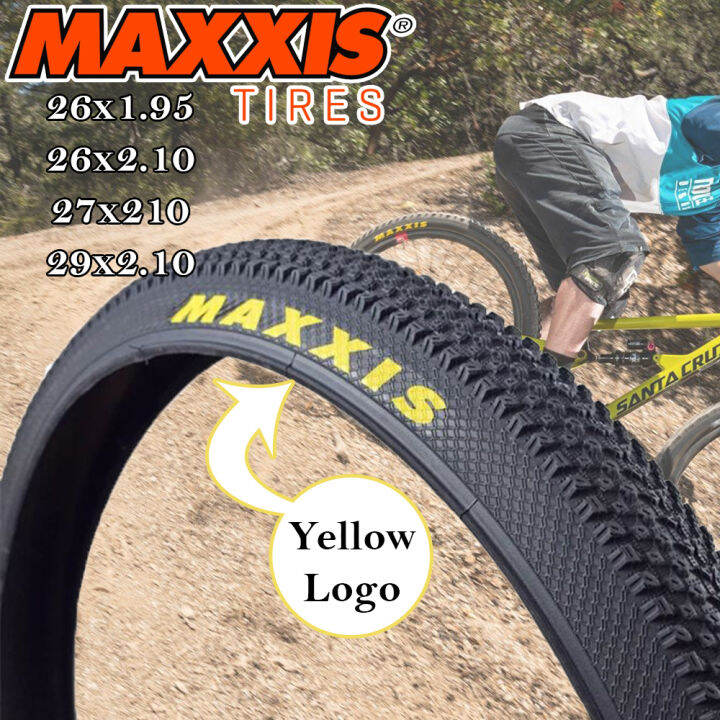 maxxis 26 inch mountain bike tyres