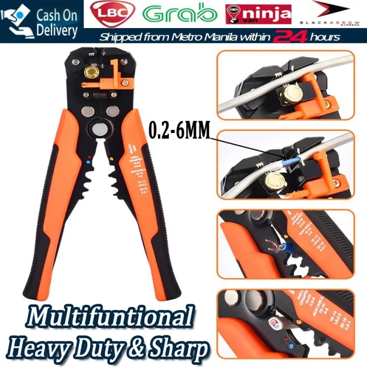 Hardware material Multifunctional Electric Stripping Tools Wire ...