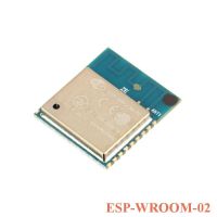 ESP32 ESP-32โมดูล ESP32-WROOM ชุด ESP32-WROVER ESP32-WROOM-32D-32U ESP32-WROVER-I -IB -B Espressif ของแท้