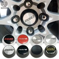 Style 1PC 65MM RAYS Rim Cap VOLK Racing Wheel Center Caps Cover Sport Rim Wheel Cap 60MM Clip for CE28 TE37 RE30 G25  Car wheel