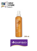 Dipso Silk Helix Heir Shiner ดิ๊พโซ่ ซิลค์ เฮลิค แฮร์ ชายเนอร์ 250 มล.