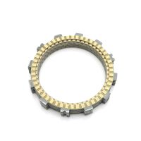 For Suzuki DRZ400 E/S DRZ400E DRZ400S DRZ400SM LT-Z400 LTZ400 DR-Z400 Motorcycle Clutch Plate Friction Disc