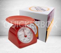 CAMRY Brand Premium Scales 1 KG