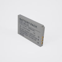 SANYO Digital Camera Battery รุ่น DB-L40 สำหรับ Sanyo Xacti DMX-HD800 Xacti VPC-HD1 Xacti VPC-HD1A Xacti VPC-HD2 Xacti VPC-HD2A Xacti VPC-HD700 Xacti VPC-HD800