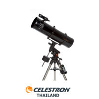 ADVANCED VX 8″ NEWTONIAN TELESCOPE กล้องดูดาวสะท้อนแสง อิเควตอเรียล ระบบอัตโนมัติ