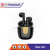 Tronsmart Onyx Ace True Wireless Bluetooth Earphones หูฟัง พกพา TWS กันน้ำ กันเหงื่อ IPX5