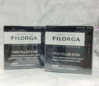 Filorga Time-ครีมริ้วรอยรอบดวงตา ฟิลเลอร์ขนาด 15 ml