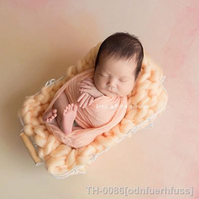 ▬ Recém-nascido Fotografia Props Mat Suprimentos Do Bebê Arte Cobertor Tecido Estúdio Foto Acessórios Auxiliares De Fundo