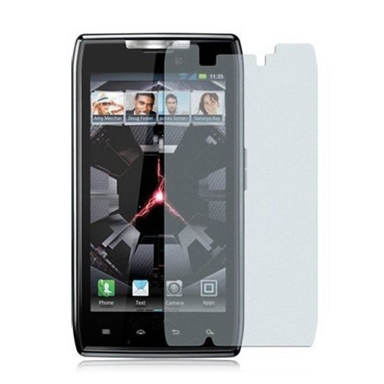 For Motorola Droid Razr Anti Gloss Screen Protector