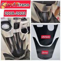 Grand firano ฟิล์มกันรอย grand firano (2018-2022) ฟิล์มกันรอย ส่วนหน้าพักเท้า&amp;ส่วนอก (ปี2018-2021) #ฟีล์มติดรถ #ฟีล์มกันรอย #ฟีล์มใสกันรอย #ฟีล์มใส #สติ๊กเกอร์ #สติ๊กเกอร์รถ #สติ๊กเกอร์ติดรถ