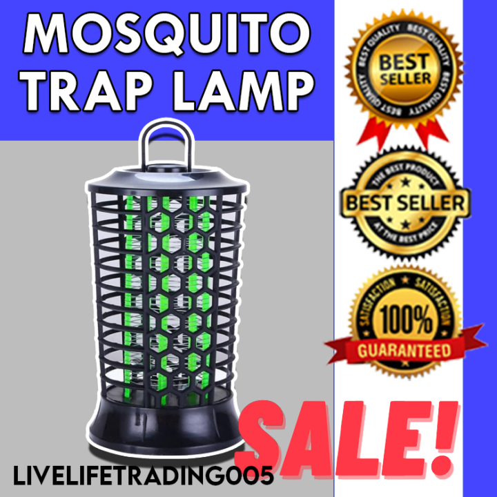 Best Seller MOSQUITO LAMP KILLER mosquito killer insect killer indoor