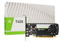 VGA LEADTEK NVIDIA T400 4GB GDDR6 64-bit(รับประกัน3ปี)