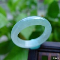 Chinese Green Emerald Ring 8-10 Charm Jewellery Fashion Accessories Hand-Carved Man Woman Luck Amulet Gifts P95