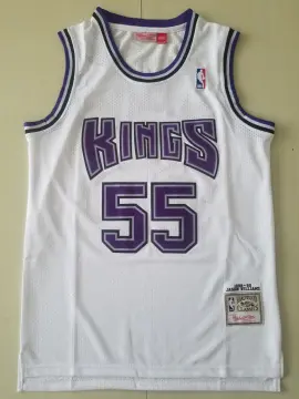 Authentic Jersey Sacramento Kings 1998-99 Jason Williams - Shop