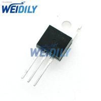 ✑ 5PCS IRF3205 IRF3205PBF MOSFET MOSFT Triode Transistor 55V 98A 8mOhm 97.3nC TO-220 New
