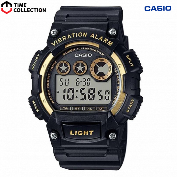 Casio digital watch clearance lazada