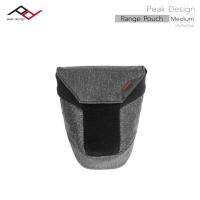 Peak Design Range Pouch - Medium - Charcoal