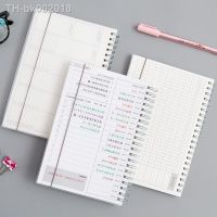 ♟ A5 Daily 2023 Planner Book Monthly Weekly Time Memo Planning Organizer Daily Journa Agenda Schedule Notebook School Supplies