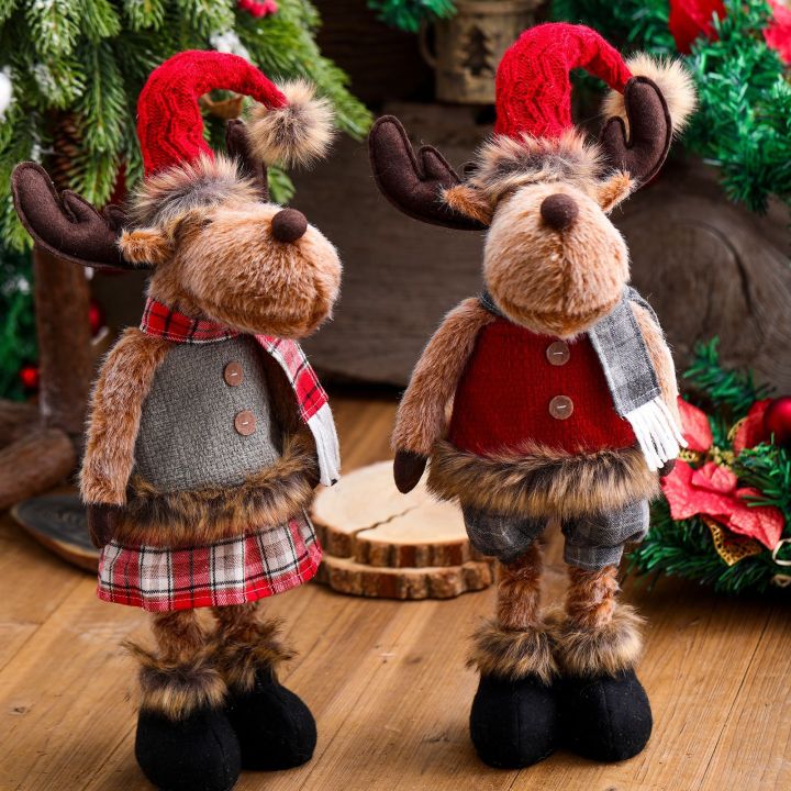 christmas-escopic-elk-doll-decorations-christmas-children-surprise-room-gifts-plush-standing-elk-decorations-surprise-gifts