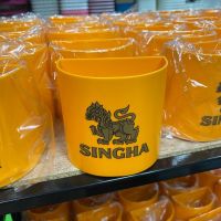 ที่ใส่กระดาษทิชชู่ ที่ใส่เมนู SINGHA