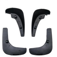 Car Mudguard Mud Flaps Fender Mudguards Splash Guard For Suzuki Swift 2005 2006 2007 2008 2009 2010 2011 2012 2013 2014 - 2019