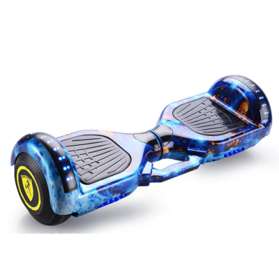 eyeplay-โฮเวอร์บอร์ด มินิเซกเวย์ แบต4.4ah ล้อ7 มีของแถม Hoverboard เซกเวย์ มีไฟ บลูทูธได้ สกูตเตอร์ไฟฟ้า