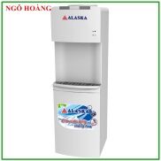 FreeshipMAX TRẢ GÓP 0% - MÁY NƯỚC UỐNG NÓNG LẠNH ALASKA R-27  Miễn phí