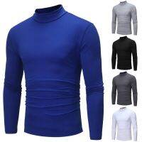 【CW】 Men  39;s Sleeve Collar T-shirt   Thermal - Aliexpress