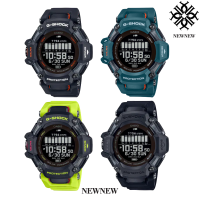 นาฬิกา G-SHOCK รุ่น GBD-H2000-1A GBD-H2000-1A9 GBD-H2000-1B GBD-H2000-2 ของแท้รับประกันศูนย์ 1 ปี