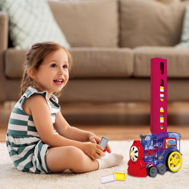 domino-train-for-kids-colorful-lighting-and-sound-domino-train-toy-domino-rally-electric-train-set-domino-stacking-toy-for-train-hand-eye-coordination-elegance