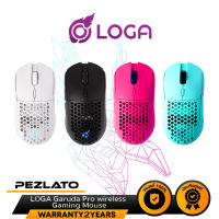 LOGA Garuda Pro wireless Gaming Mouse