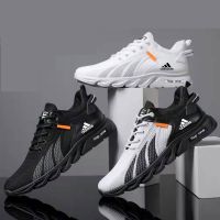 CODluba03411 Ready Stock Size38-45 kasut lelaki Kasut Lari Kasual Mens Sports Shoes Casual Men Sneakers Summer Running Shoes