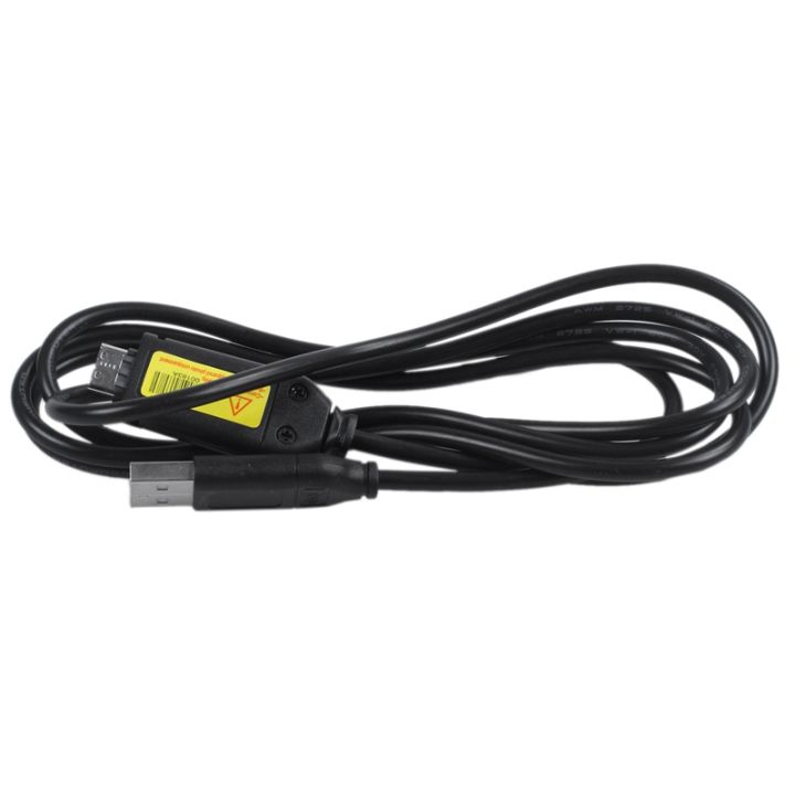 SUC-C3 USB Data Charger Cable For Samsung Camera ES65 ES70 ES63 PL150 PL100  