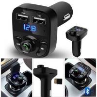 JHI Wireless car charger รุ่น Car X8