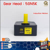 GERHEAD MOTOR CPG 5GN5K