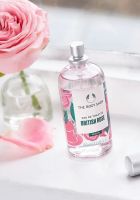 The body shop British rose eau de toilette 100ml