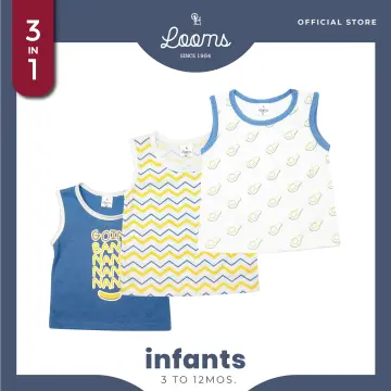 Buy Infant Muscle Shirt online