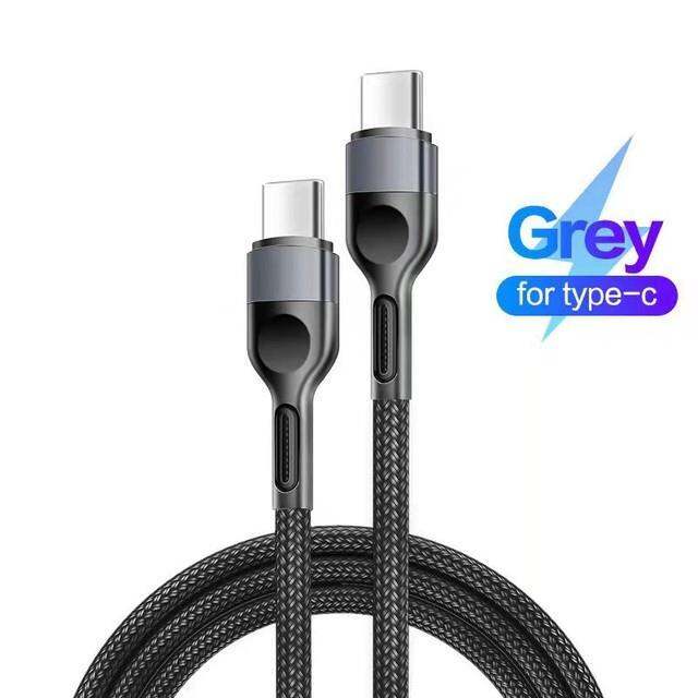 spot-express-original-usb-type-c-cablechargingphone-เครื่องชาร์จ-usb-c-สาย-usb-c-สำหรับ-xiaomi-redmigoogle6-pro