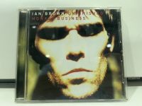 1   CD  MUSIC  ซีดีเพลง   Ian Brown - Unfinished Monkey Business      (N1D157)