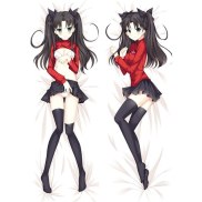 yingke Anime Fate stay Night Pillow Covers Fate grand Order zero Sexy 3d