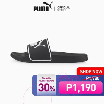 puma sandals amazon