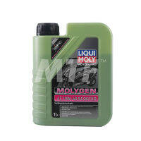 Liqui Moly น้ำมันเครื่อง Molygen 4T 10w40 Scooter