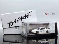 NISSAN SKYLINE GT-R R32 PANDEM TOFUGARAGE 1:64 (INNO64)