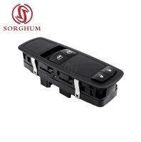 Sorghum 04602537AE For Chrysler Town Country Dodge Grand Caravan Car Front Left Power Window Control Switch Auto Master Button