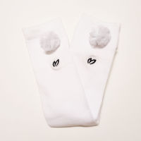 Golf Socks PGMBE New Womens Golf Socks Comfortable Breathable Versatile Fashion Tall Socks Free Shipping