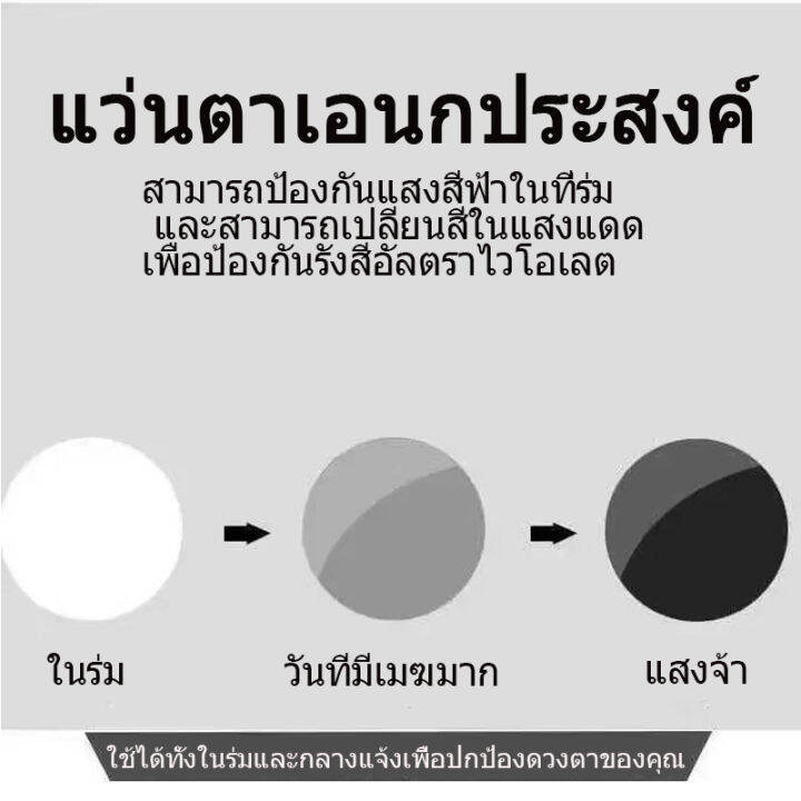 2023-แว่นกรองแสงแท้-ออกแดดเปลี่ยนสี-แว่นสายตาสั้น-แว่นตากรองแสงสีฟ้าสีฟ้า-แว่นกันแดดหญิงuv-แว่นตาแฟชั่น-แวนตาวินเทจ-แว่นเก็บทรงเท่-เเว่นตาน่ารักๆ-แว่นตากรองแสง-แว่นตา-เท่ๆ-แว่นกรองแสง-แว่นตาสายตา-แว่น