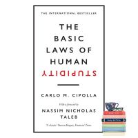 Lifestyle &amp;gt;&amp;gt;&amp;gt; Basic Laws of Human Stupidity : The International Bestseller -- Hardback [Hardcover]